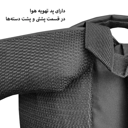 کوله پشتی کاترپیلار مدل CATTERPILLAR - CAT900105