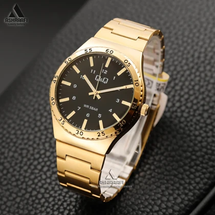 ساعت مردانه کیو اند کیو Q&Q Q70B-006PY