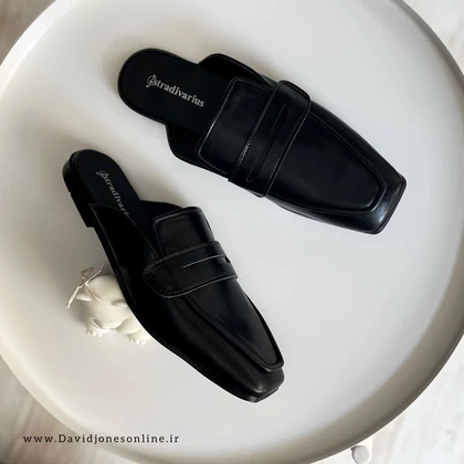 صندل زنانه مدل Stradivarius-Sandal-SWh97