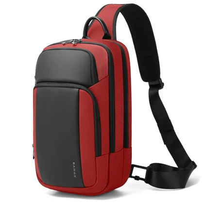 کیف بادی بگ اورجینال بنج مدل BANGE - BG7795