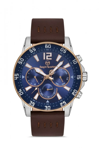 ساعت مردانه sergio-tacchini sergio-tacchini