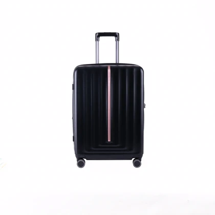 چمدان سایز کوچک مدل Rose Merry RL-203-Small_Black