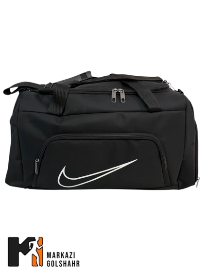 کیف ورزشی نایک جاکفشی دار کد 9095