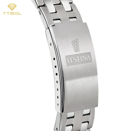 ساعت مچی مردانه فستینا FESTINA F20357/1