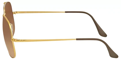عینک آفتابی ریبن RayBan RBRB3561S 9001A5