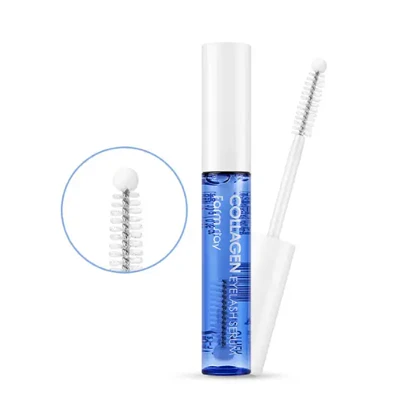 سرم تقویت مژه و ابرو فارم استی مدل COLLAGEN