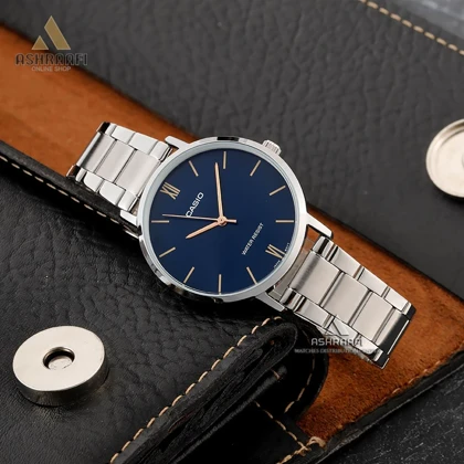 ساعت زنانه کاسیو Casio LTP-VT01D-2B