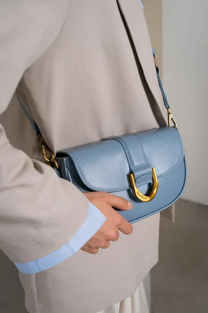 کیف دوشی مدل David Jones CM6992