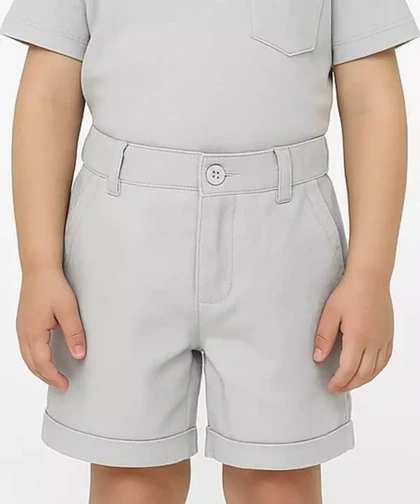 شلوارک پسرانه مرینو Merino کد 1754