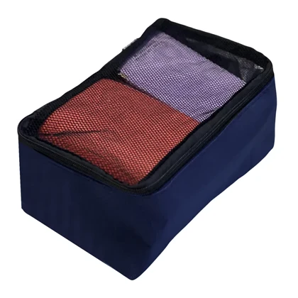 نظم دهنده چمدان فوروارد مدل FORWARD - FCLT44111 سری چهار عددی