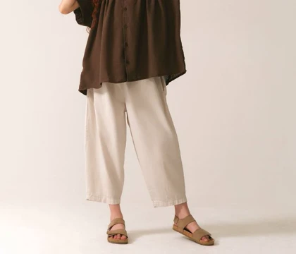 شلوار بالونی AKU