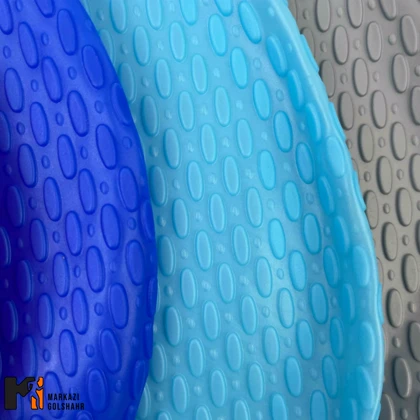 کلاه شنا سیلیکونی کد 07