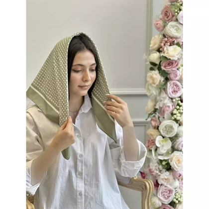 مینی اسکارف 1002193
