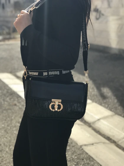 کیف زنانه Dior دیور وارداتی کد 1035