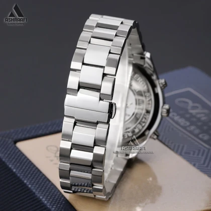 ساعت مردانه اکسنت Axcent AX180035SB