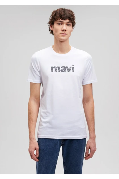 تیشرت مردانه اورجینال ماوی mavi