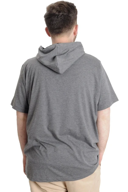 تیشرت سایز بزرگ مردانه modexl