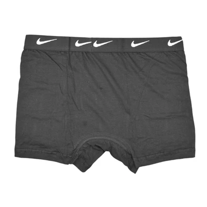 شورت پادار مردانه نایک مدل NK321 مشکی