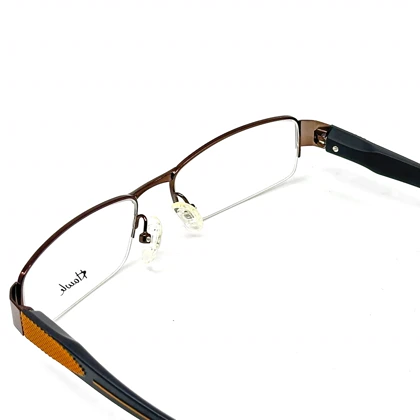 عینک طبی هاوک مدل HAWK 6349