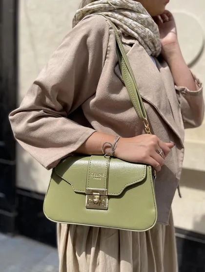 کیف دوشی زنانه