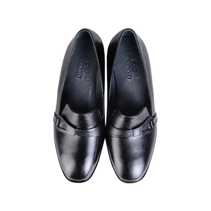 کفش چرم زنانه 1360