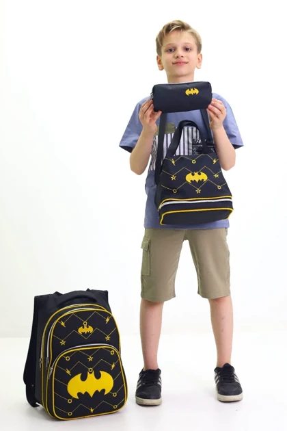 کیف مدرسه بچگانه owyon owyon