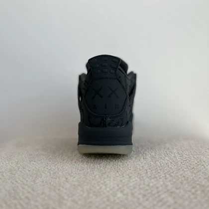 جردن کاز فول مشکی