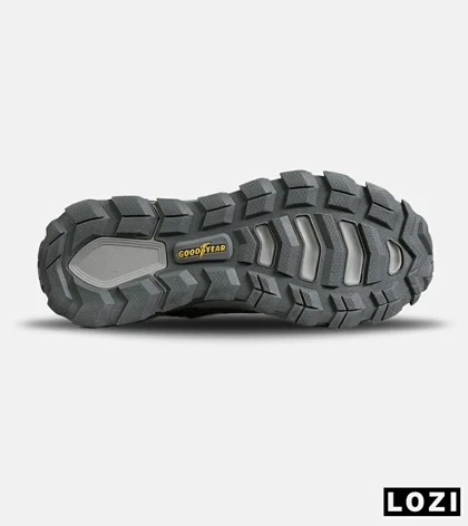 کفش کتانی طبی ورزشی طوسی SKECHERS max protect v.2 مدل 7791