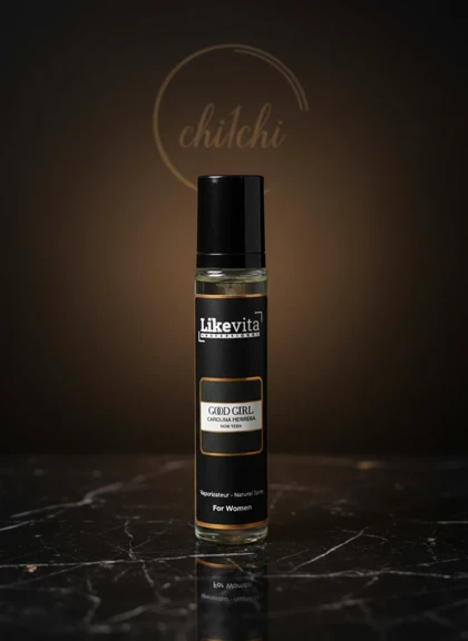 ادکلن likvita گودگرل