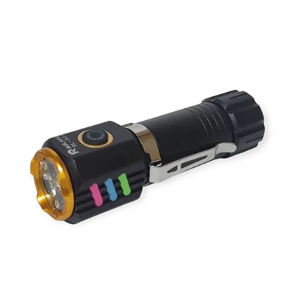 چراغ قوه جیبی RUILANG RL-301