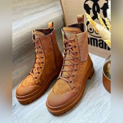 بوت بغل‌کش جلوکاپ _ 1272