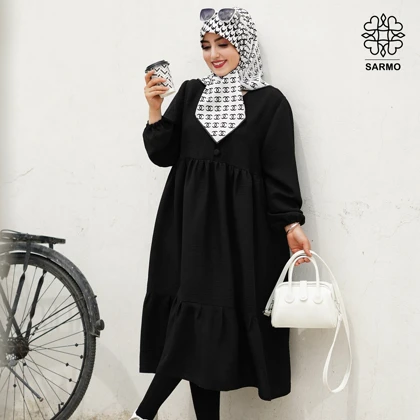مانتو عروسکی