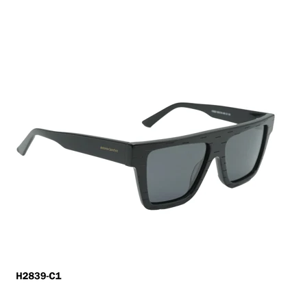 عینک آفتابی یونیسکس آنتونیو سانچز ( ANTONIO SANCHEZ ) مدل S2839