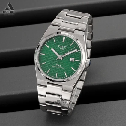 ساعت تیسوت Tissot PRX Powermatic 80-SG