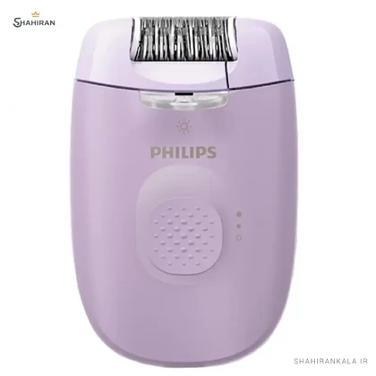 اپیلاتور 3 کاره فیلیپس مدل PHILIPS BRE257