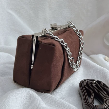 کیف صندوقی 1222