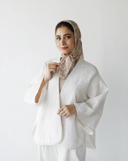 روسری مینی گلیا | هیبا