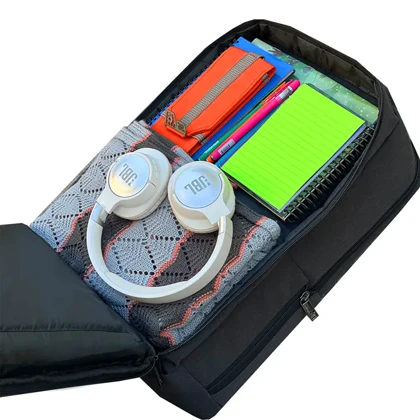 کوله پشتی فوروارد مدل FORWARD - FCLT65027 SUPER ORDINATE