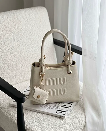 کیف زنانه miu miu