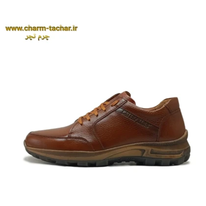 کفش اسپرت مردانه چرم طبیعیsi66