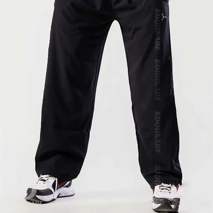 شلوار راسته آیرو کارینو پلاس ATOM