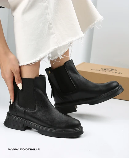 بوت زنانه ARS MELO