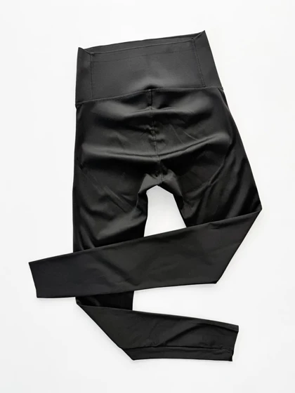 لگ ورزشی فلامنت حرفه ای لیفت باسن کمر طرحدار