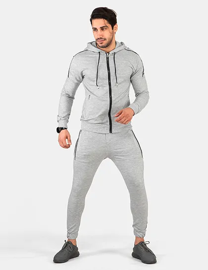 ست سویشرت و شلوار مردانه Nike