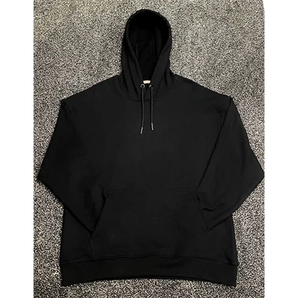 هودی لش ساده