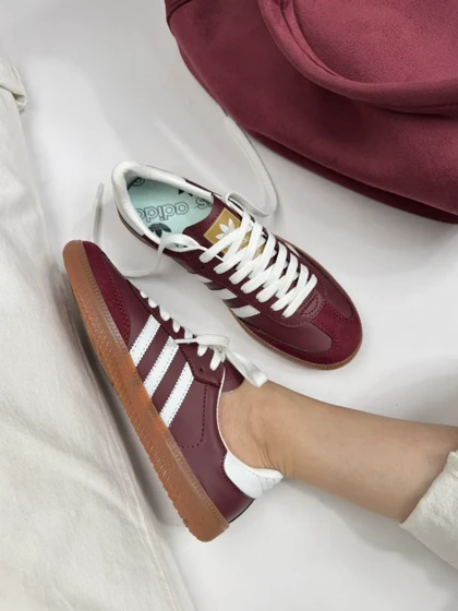 کتانی سامبا 2405