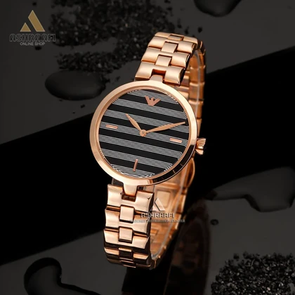 ساعت زنانه امپریو آرمانی Emporio Armani AR11220