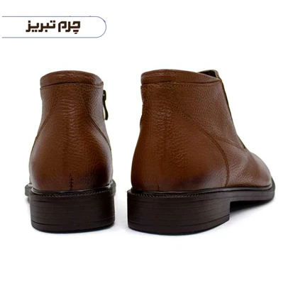 نیم بوت مردانه تایلان مدل H151