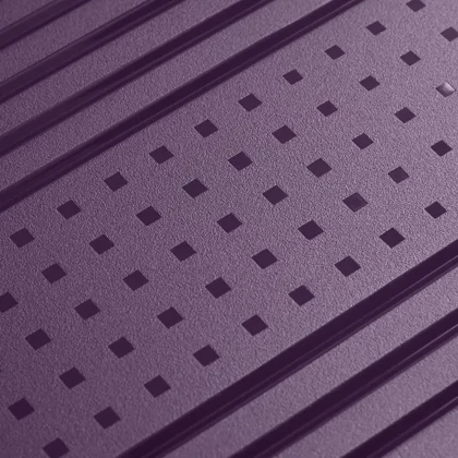 چمدان سایز متوسط اورجینال دلسی مدل اوردنر DELSEY PARIS - ORDENER MEDIUM