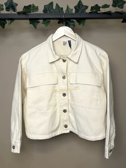 کت کراپ اچ اند ام شیری